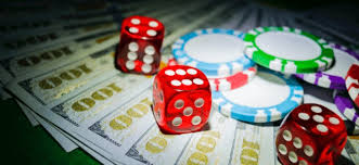 Онлайн казино Casino Coins Game