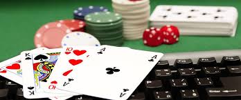 Зеркало Casino Coins Game